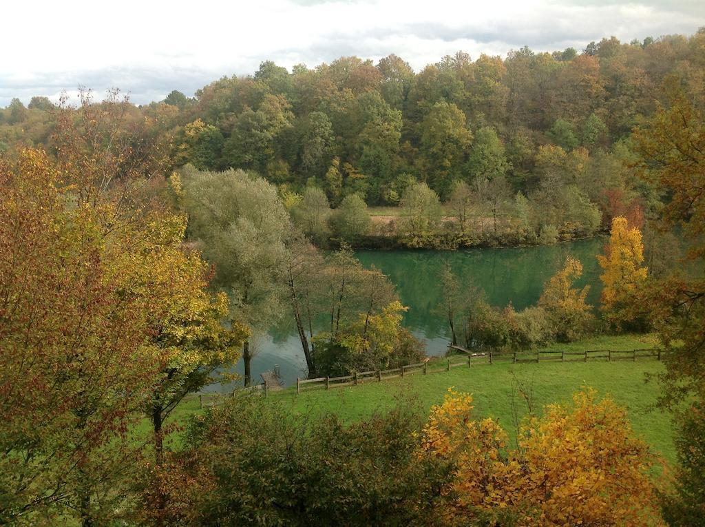 Apartment Drvena Kuca Mreznica Gornji Zvečaj Rum bild